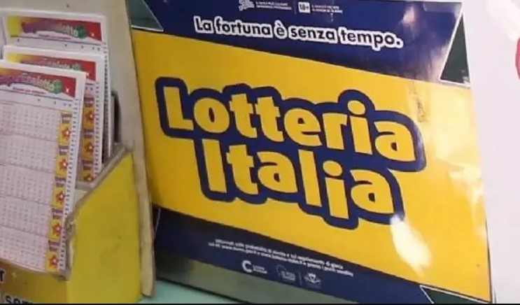 La Lotteria Italia premia la Tuscia: 20mila euro a Bolsena e Viterbo