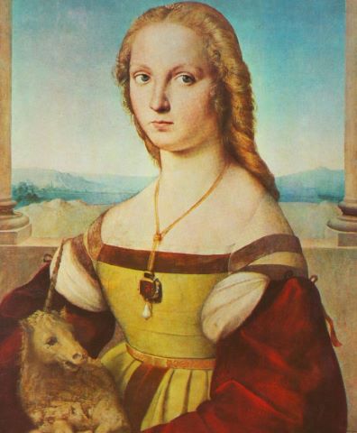Giulia Farnese: arte scrittura musica e teatro a 500 anni dalla morte